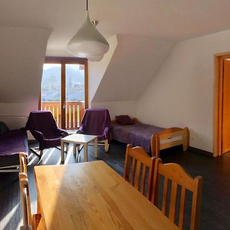Sno Apartments Szczyrk Esterno foto